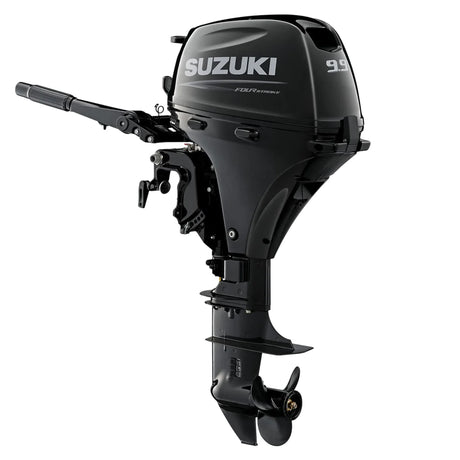 9.9 horsepower suzuki outboard engine