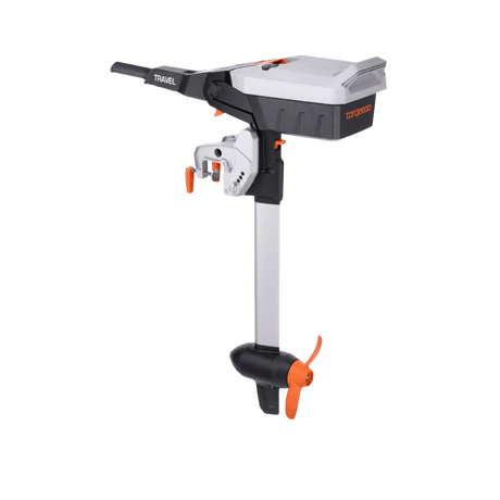 Electric Outboard Motors