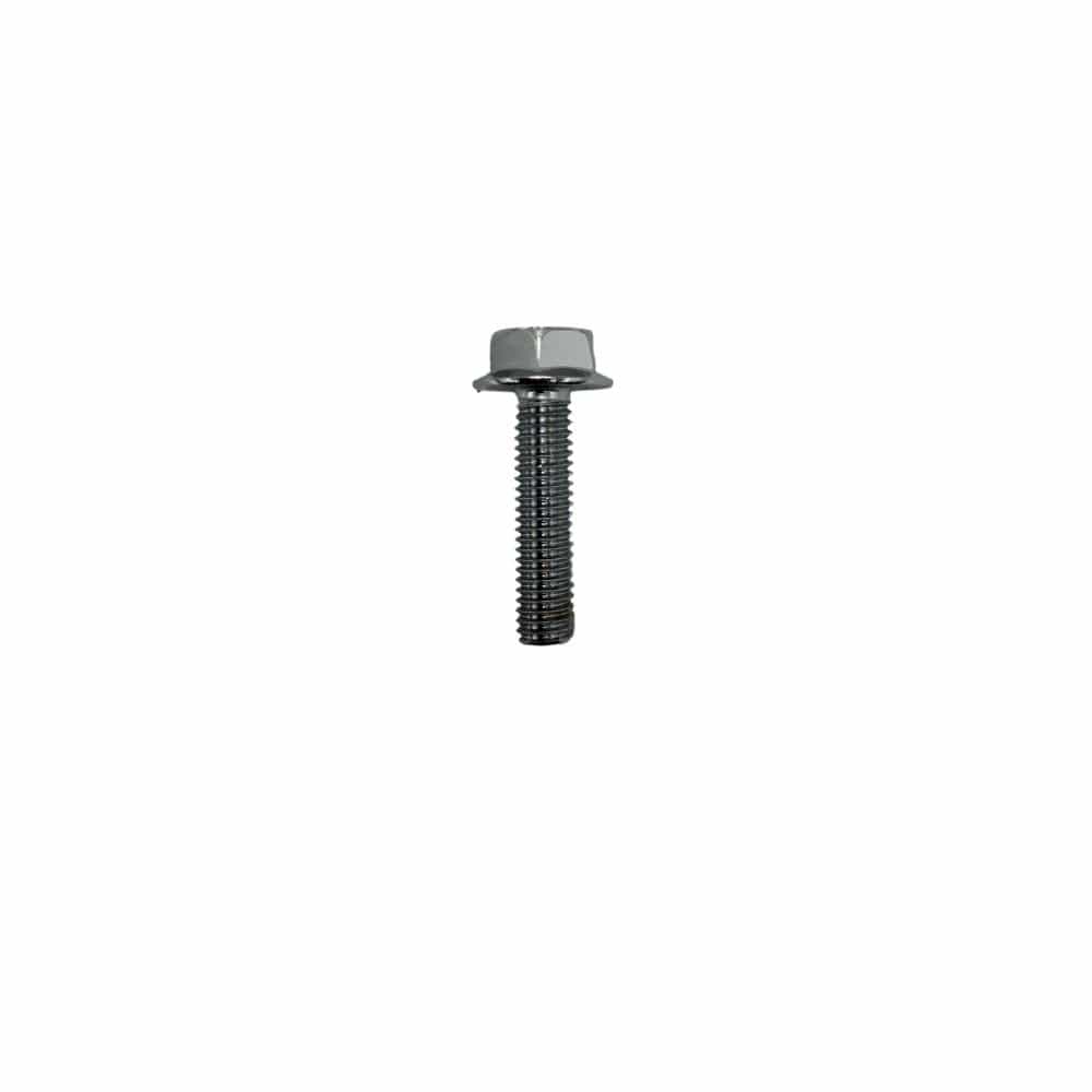 Suzuki OEM Bolt 01550-06257 | 6mm Fastener