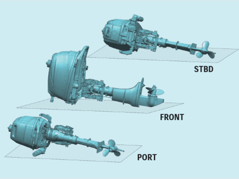 Three-Way Storage