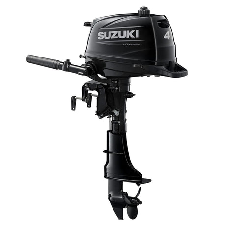 Suzuki 4 Hp Diagonal