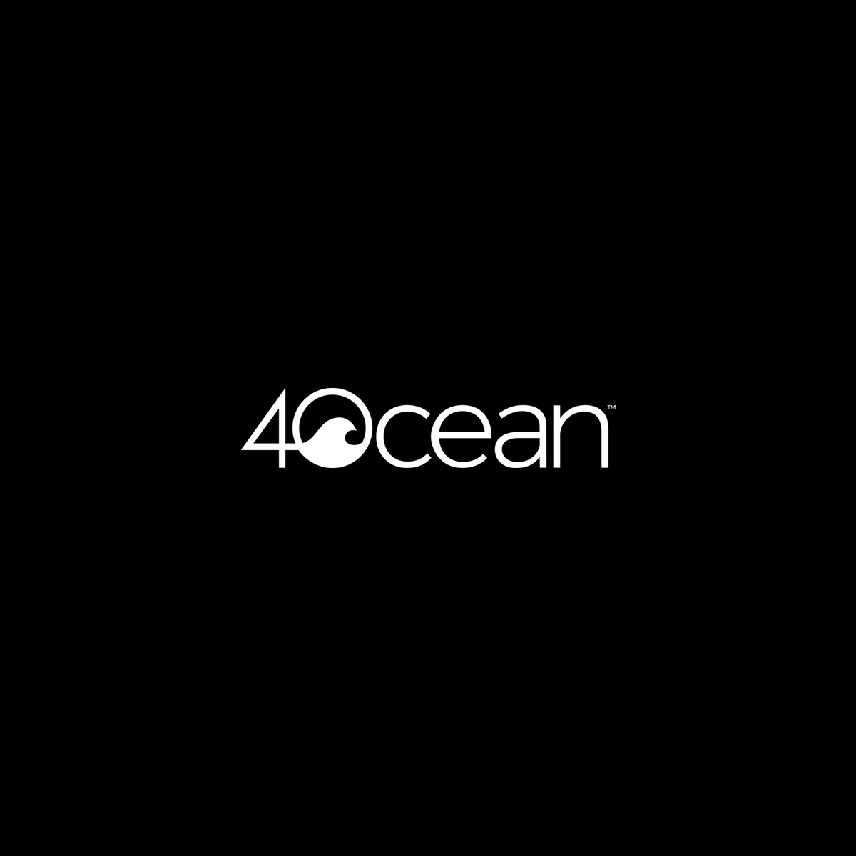 4ocean Logo