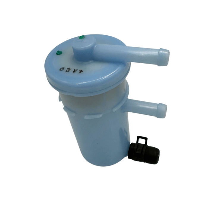 Suzuki Internal Engine Low Pressure Fuel Filter Boat Max Online