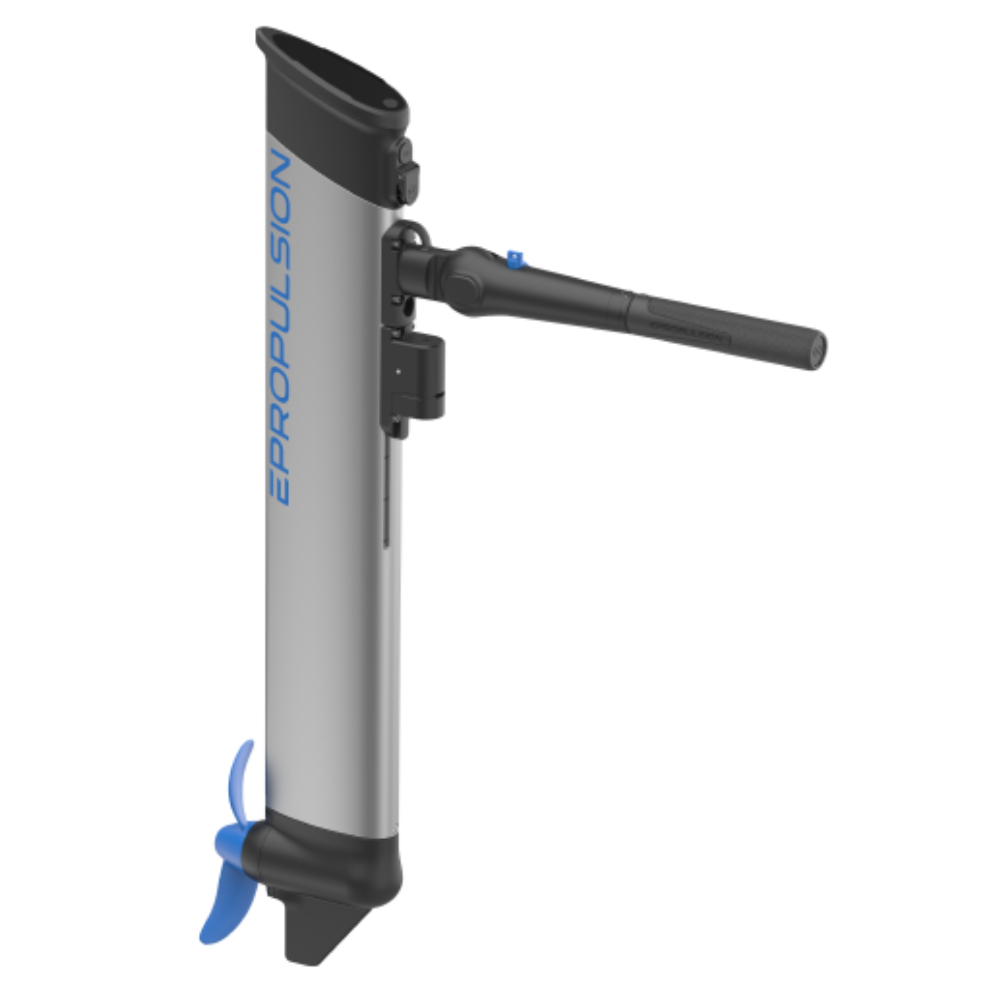 Epropulsion eLite 1.5HP Electric Outboard Motor - Long Shaft Model