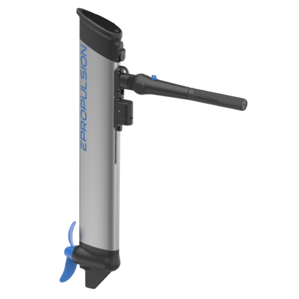 Epropulsion eLite 1.5HP Electric Outboard Motor - Long Shaft Model