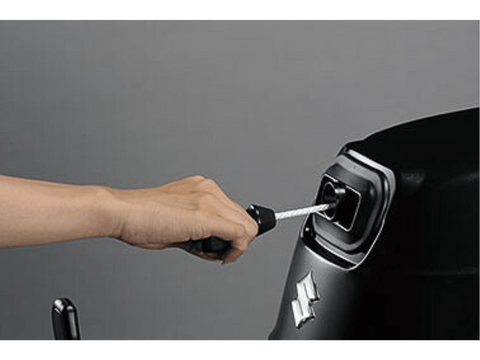 Easy Start Recoil Starter