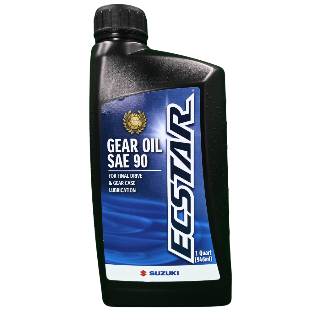 Suzuki Marine - Lower Unit Gear Oil Ecstar SAE 90