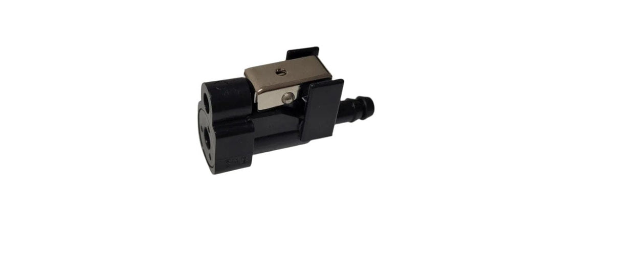 Female Fuel Line Attachment