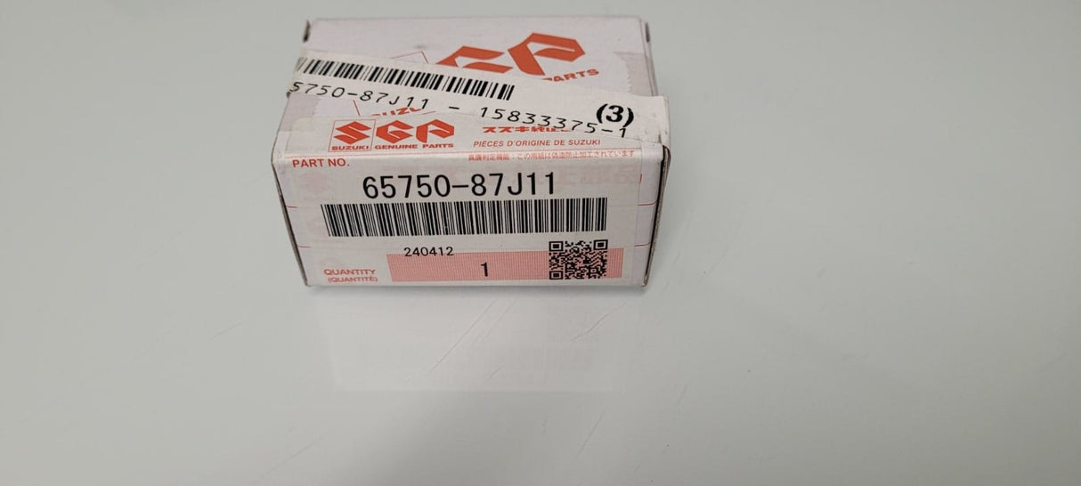 Female Fuel Hose Connector Box