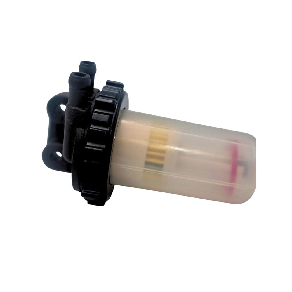 Suzuki OEM Low Pressure Fuel Filter Assembly 15410-93J01