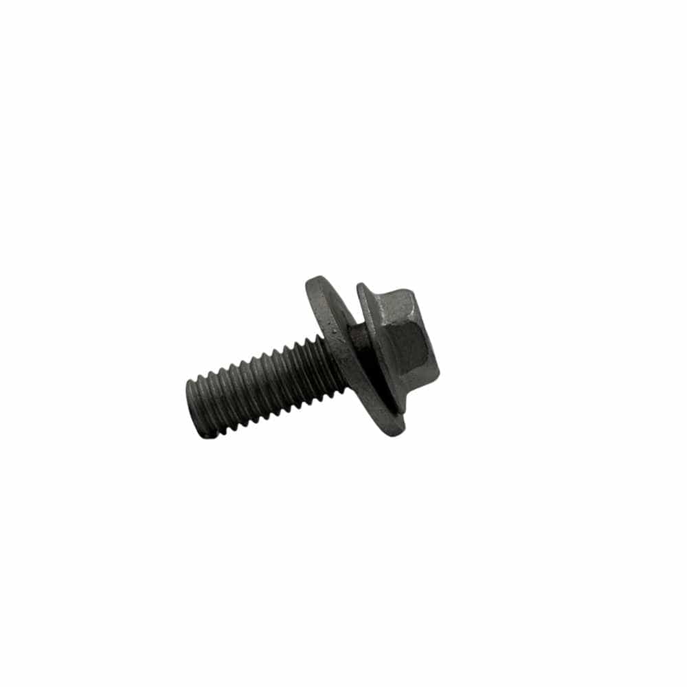 Suzuki OEM Screw (6x17) 09116-06522 | DF25A/DF30A Side Cover Screw