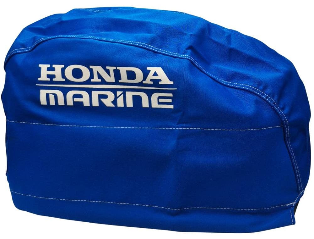 Honda Marine Engine Cover BF15D/BF20D - OEM Genuine