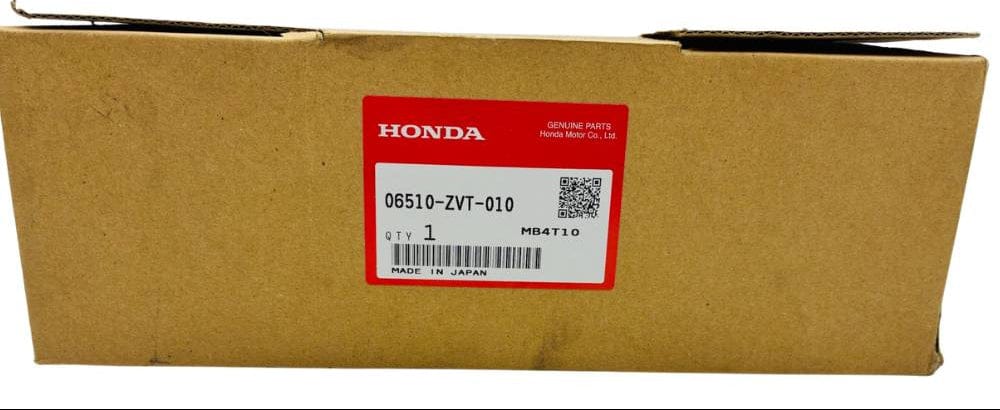 Honda 200 Hour Maintenance Kit -BF115/BF140/BF150