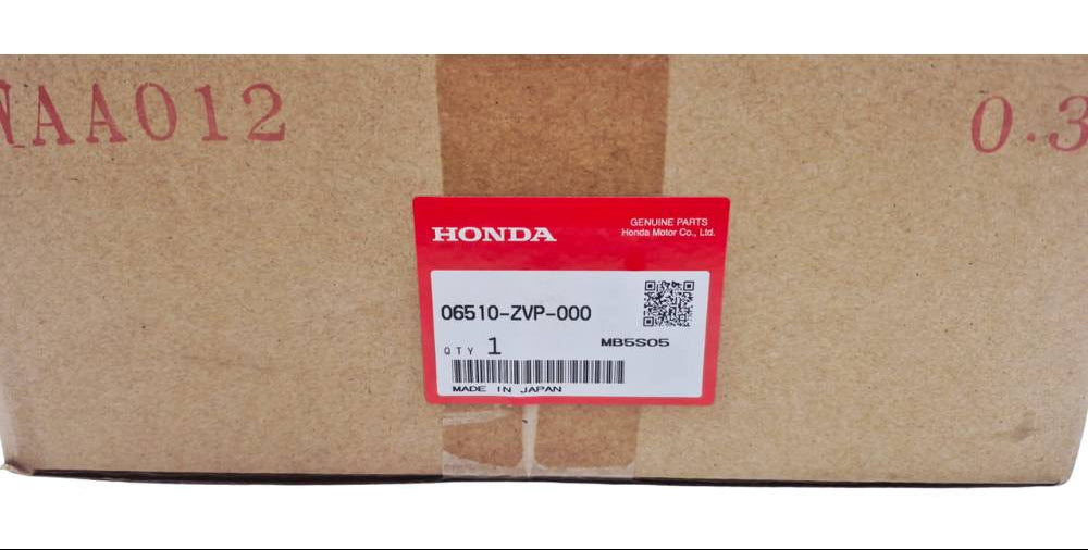 Honda 200 Hour Maintenance Kit -BF350A