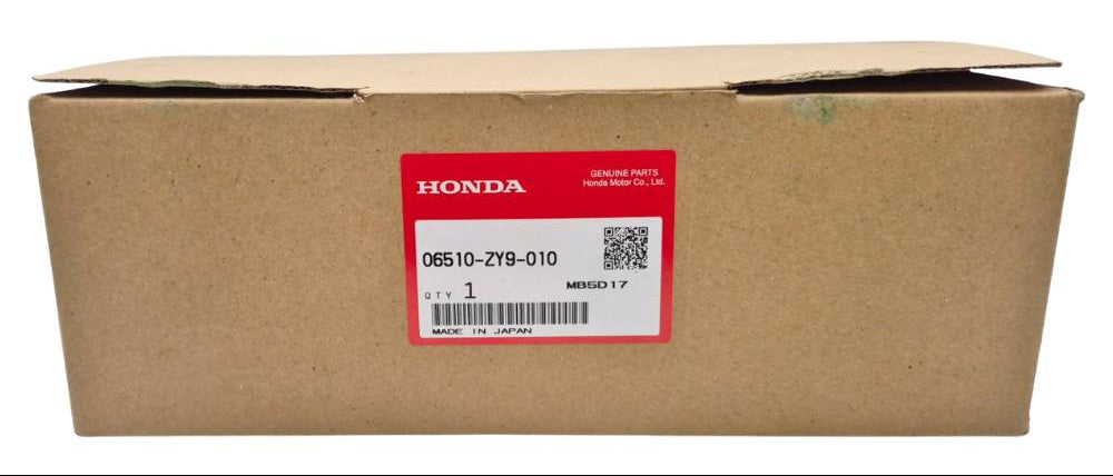Honda 200 Hour Maintenance Kit – BF75/BF90/BF100