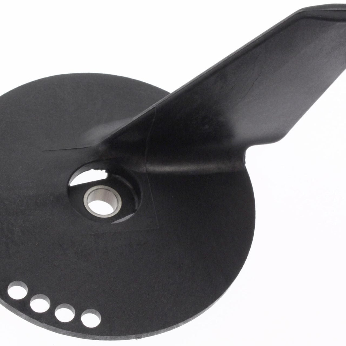 UNO - Anodo Aleta Suzuki DF 90 115 140 HP zinc 1995 en