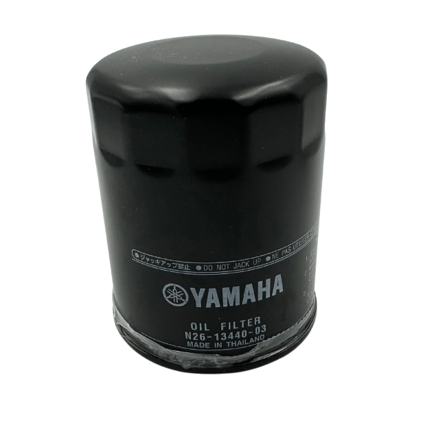 Yamaha Oil Filter N26-13440-03 Boat Max Online