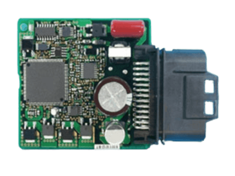 New Generation Fuel Injection System