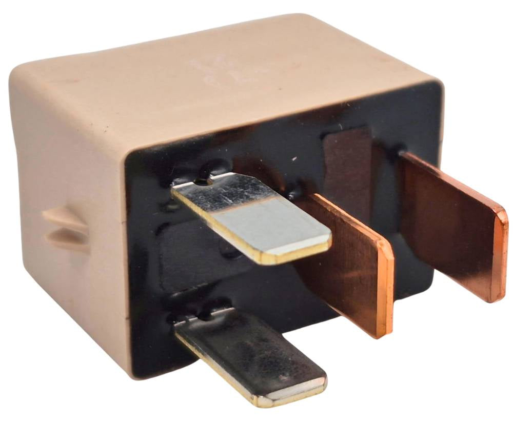 Suzuki Marine Start & Fuel System Relay Assembly