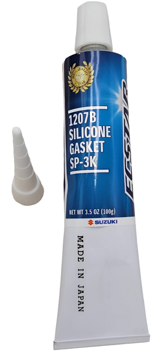Suzuki Ecstar Silicone Gasket 990A0-06E70-03Z OEM