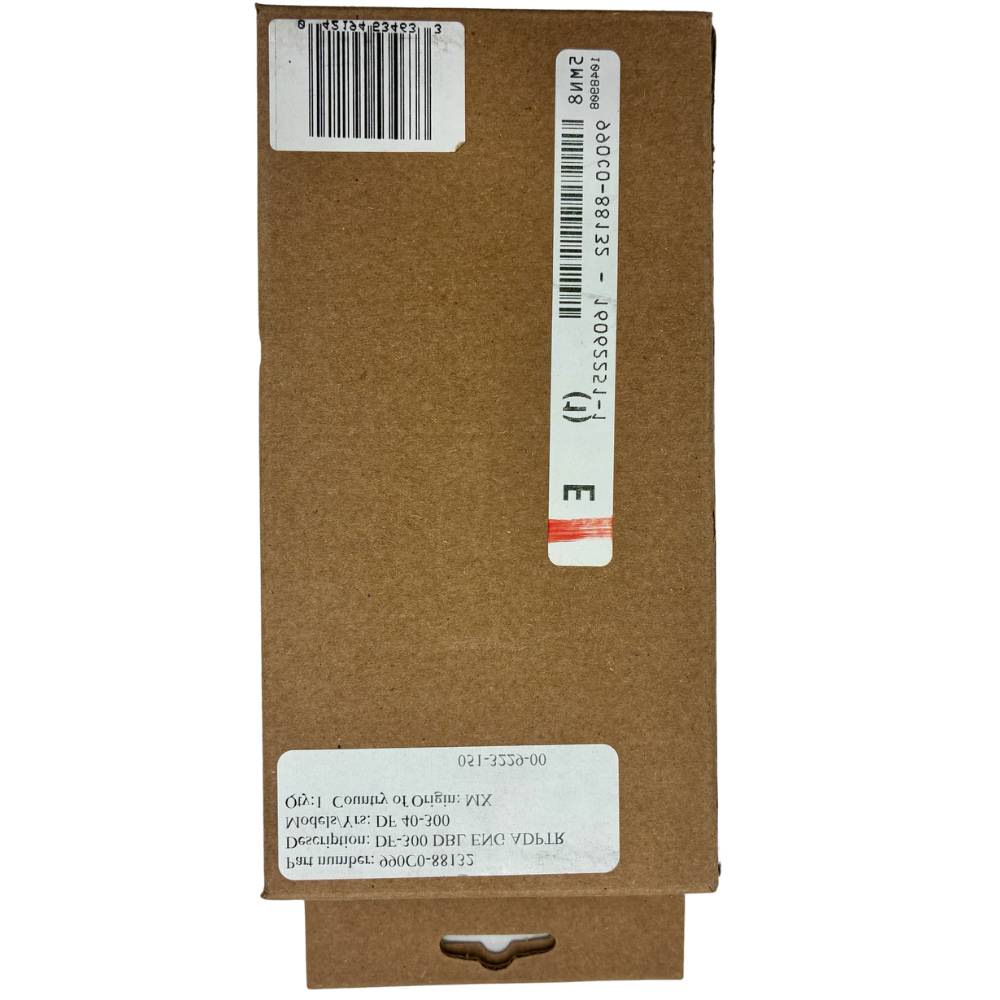 Suzuki SPC 1.0 Dual Engine Adapter