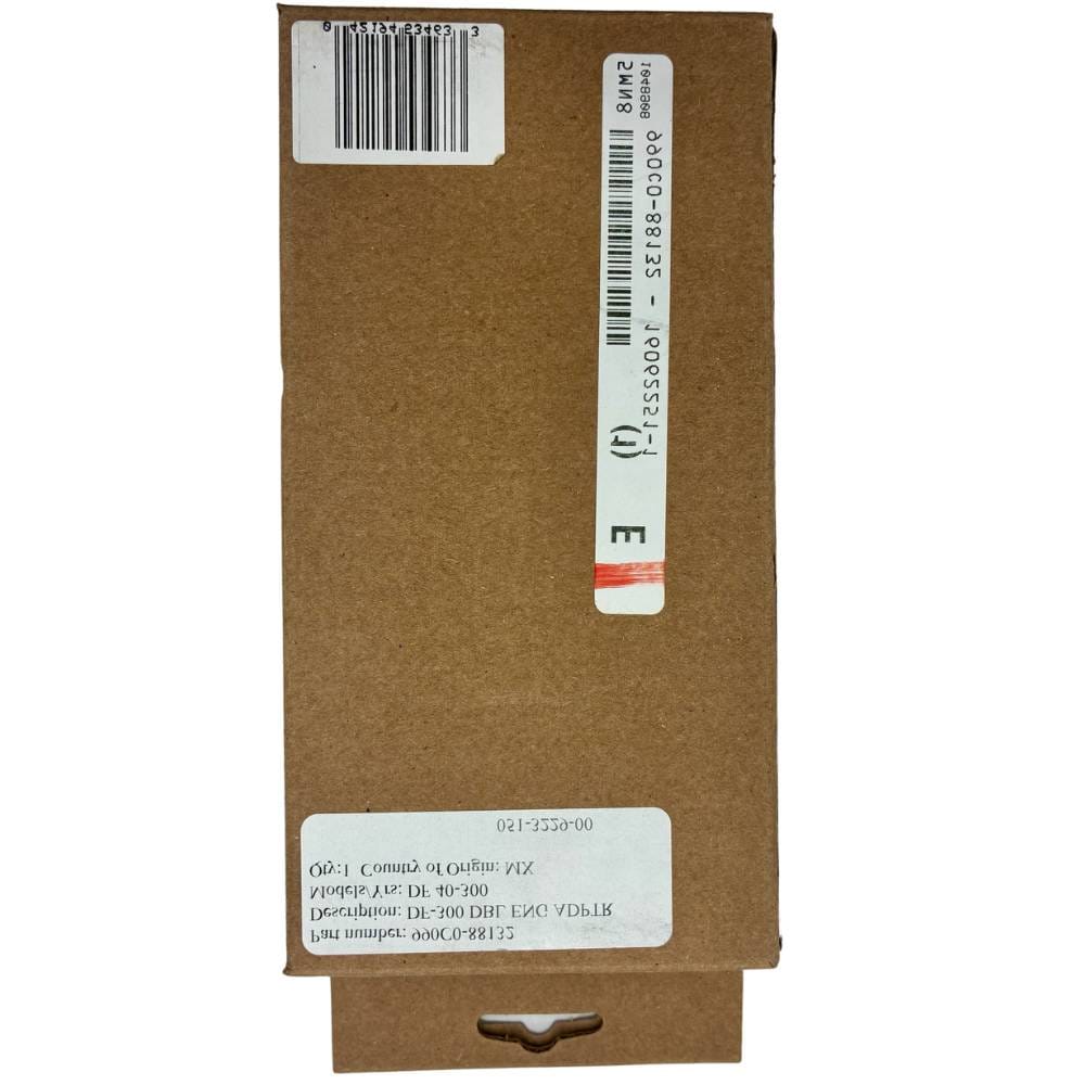 Suzuki SPC 1.0 Dual Engine Adapter