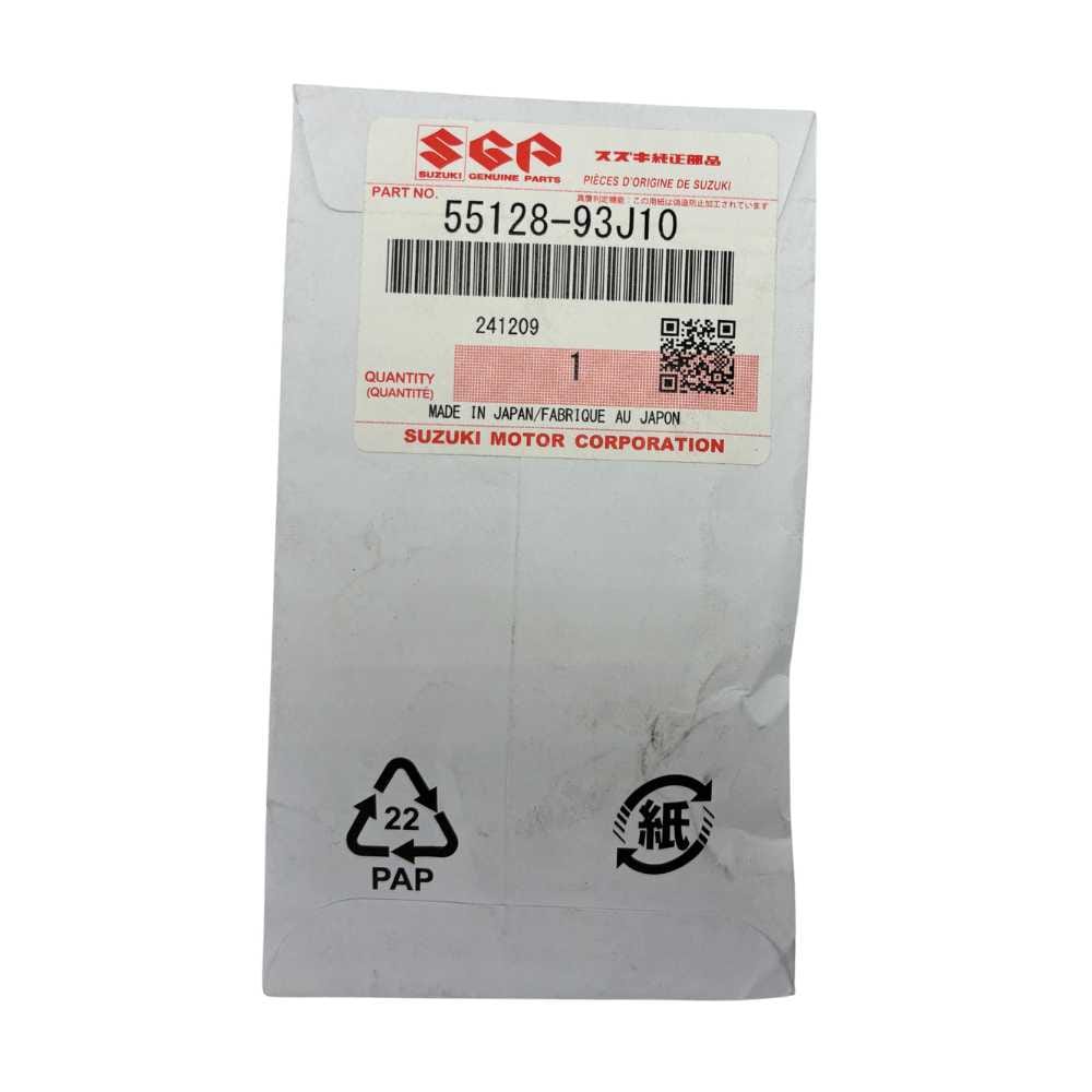 Suzuki Gear Case Drain Plug | DF150-DF300