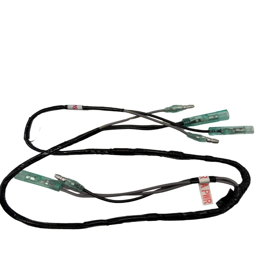 Suzuki SMG4 Mechanical Multi Engine Adapter