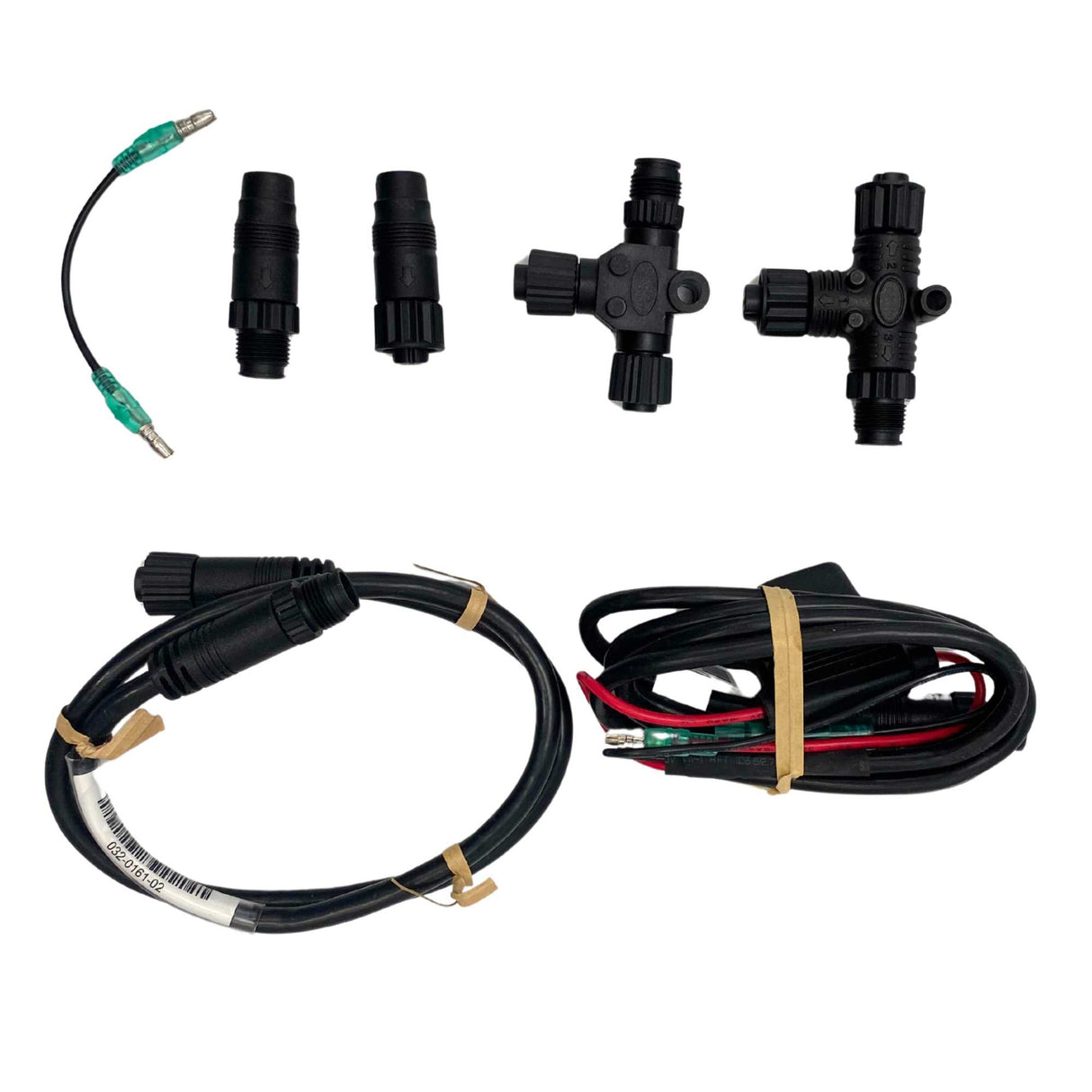 Suzuki NMEA 2000 Cable Kit