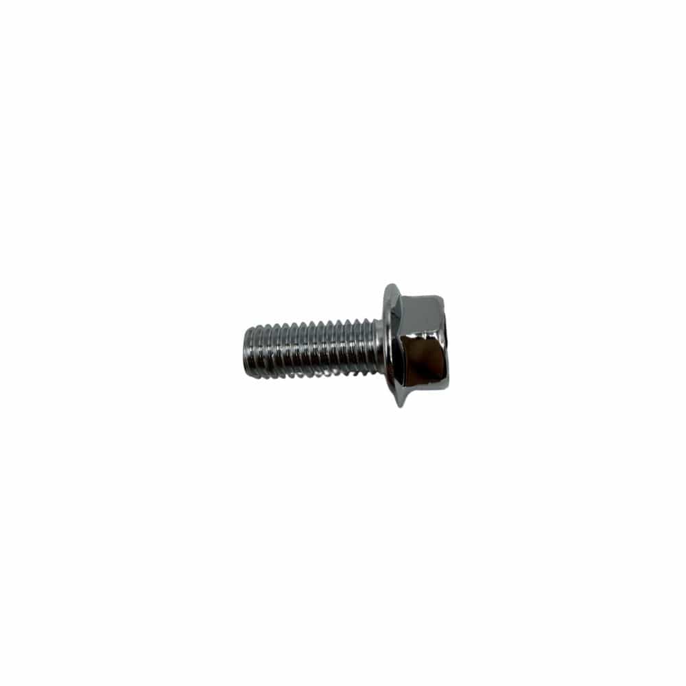 Suzuki OEM Bolt 01550-08207 | 8mm Hardware