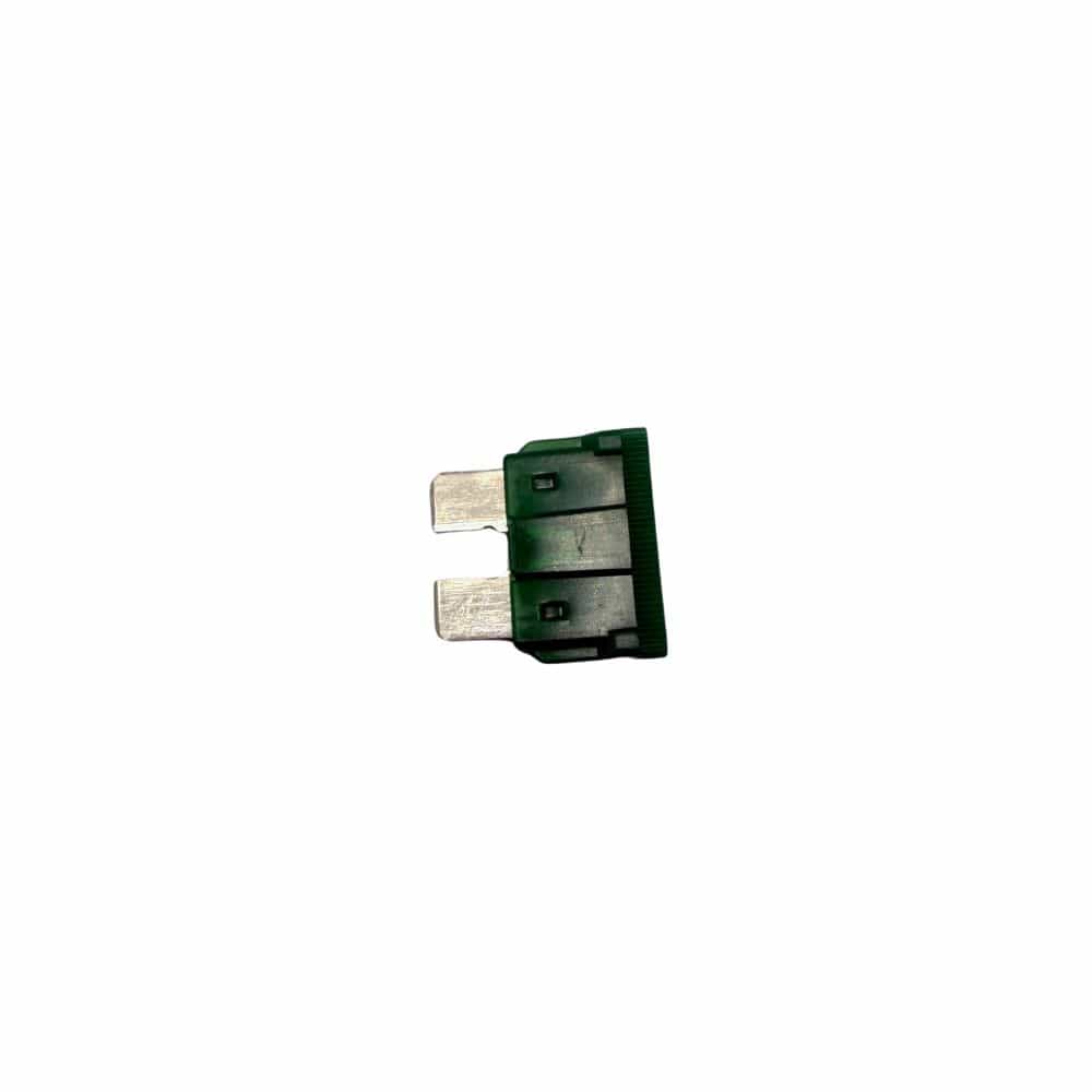 Suzuki OEM Fuse 30A 09481-30101 | 30-Amp Blade Fuse