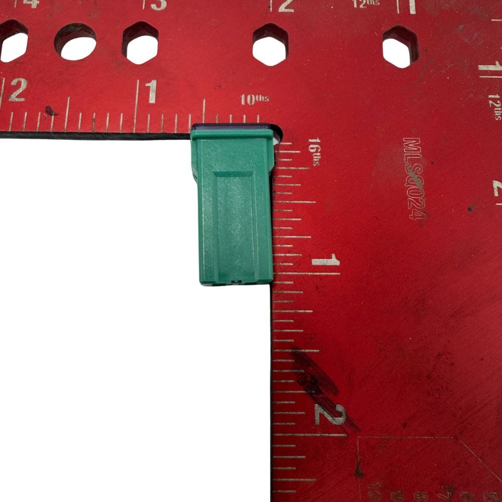 Suzuki OEM Fuse 40A 09481-40401 | High-Current Protection