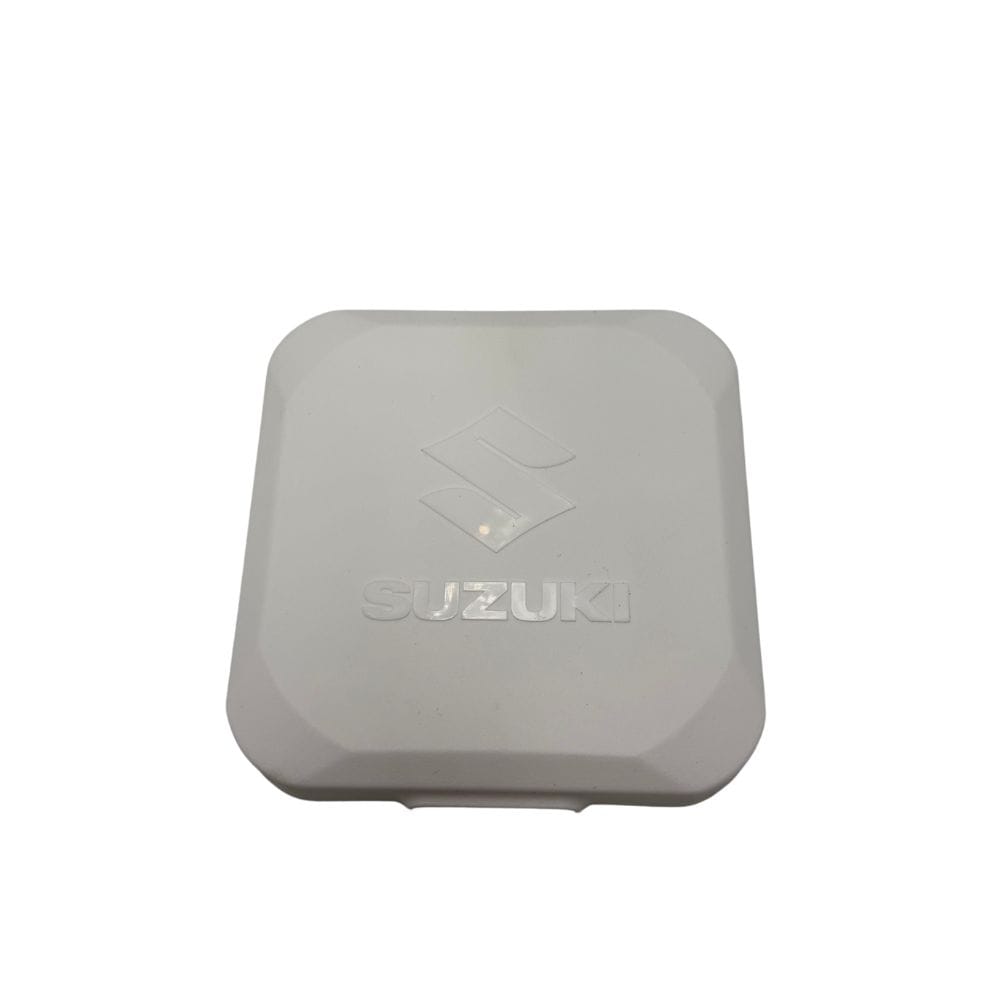 Suzuki OEM Gauge Sun Cover 34211-96L00 | UV Protection Cap