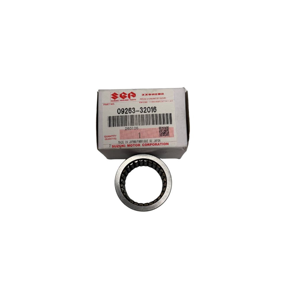 Suzuki OEM Pinion Bearing 09263-32016 | 32x45x30mm | Lower Unit
