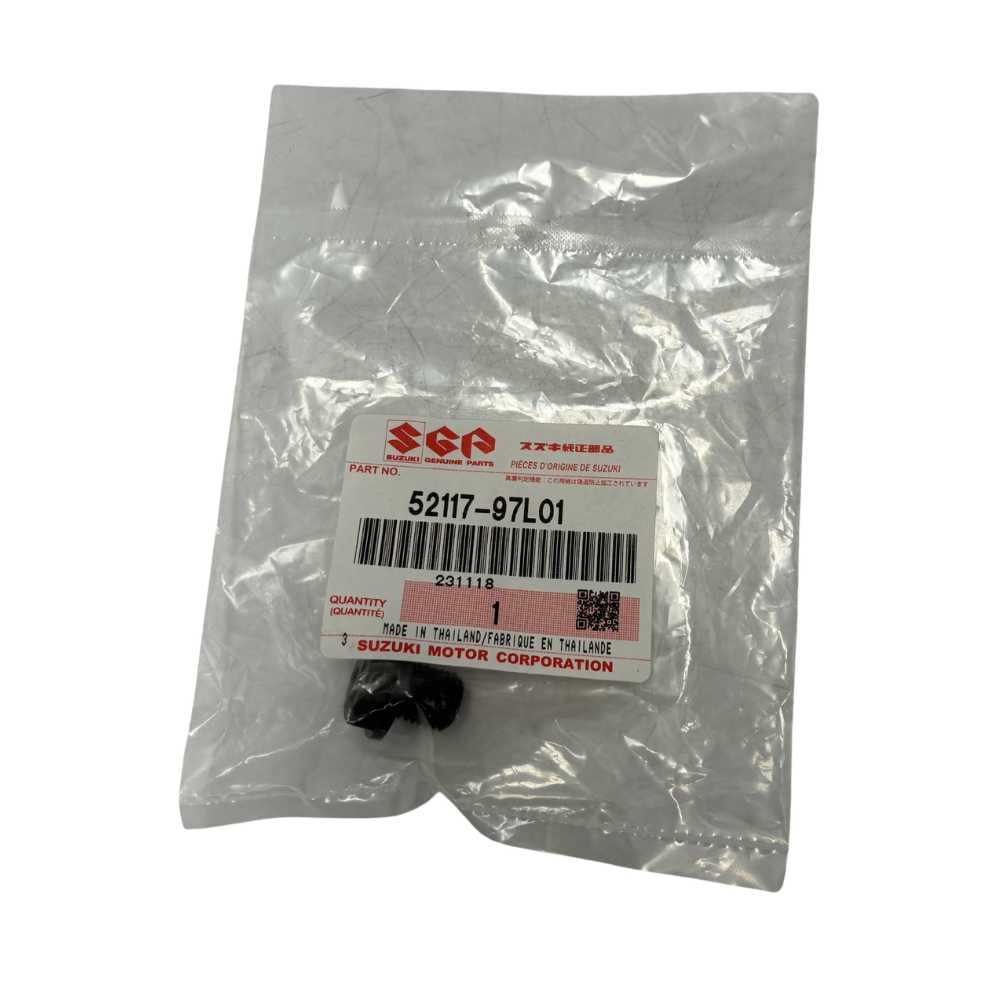 Suzuki OEM Tube, Water Inspection 52117-97L01 | DF4A / DF6A