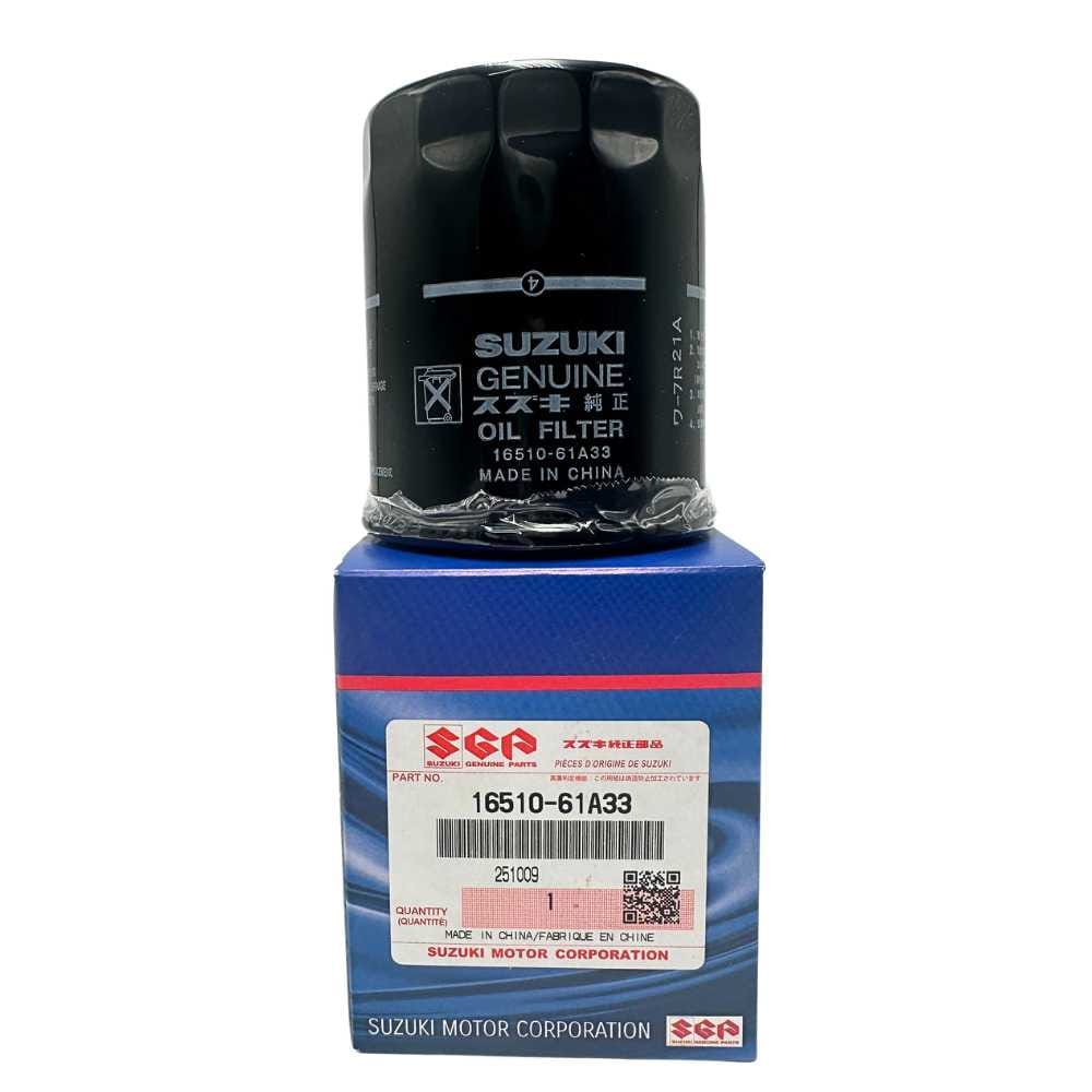 Suzuki Outboard Oil Filter 16510-61A33