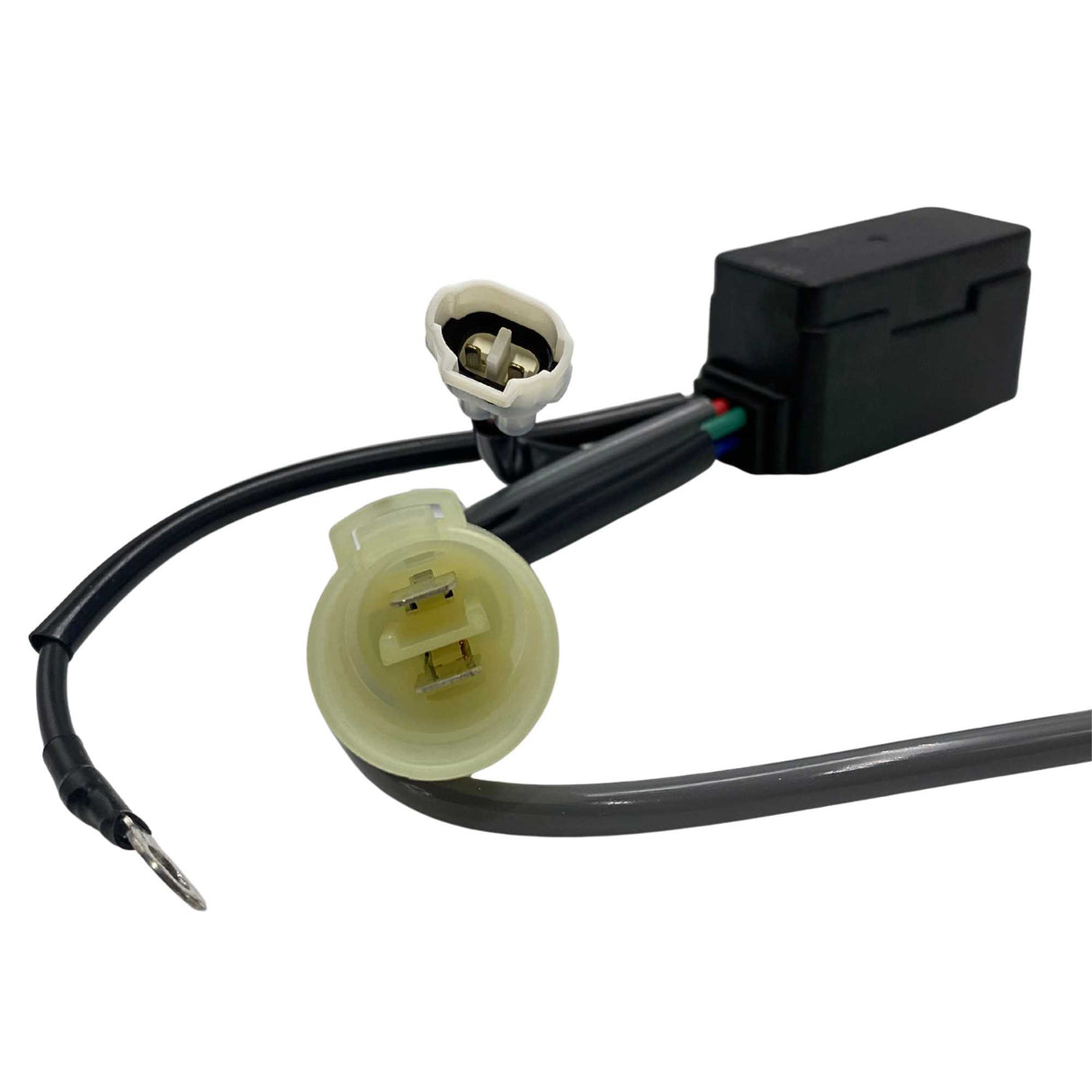 Suzuki PTT Relay - 38410-93J12