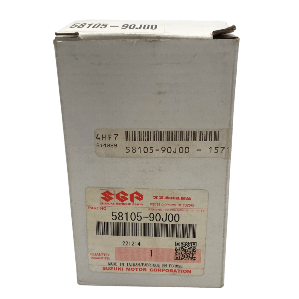 Suzuki Propeller Bushing In Box 58105-90J00