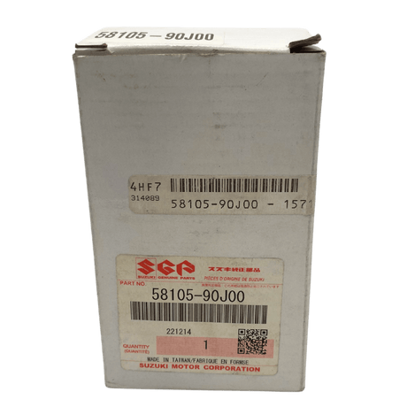 Suzuki Propeller Bushing In Box 58105-90J00