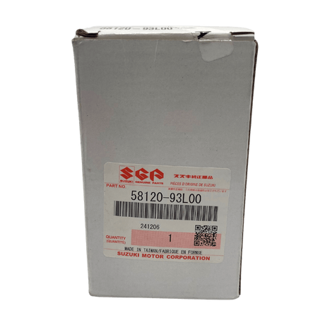 Suzuki Propeller Bushing In Box 58120-93L00