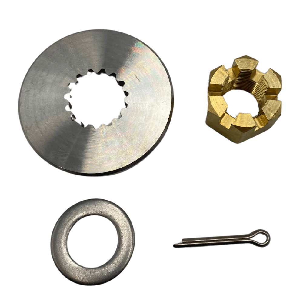 Suzuki Propeller Hardware out of bag 57630-92E10-DF150-300AP