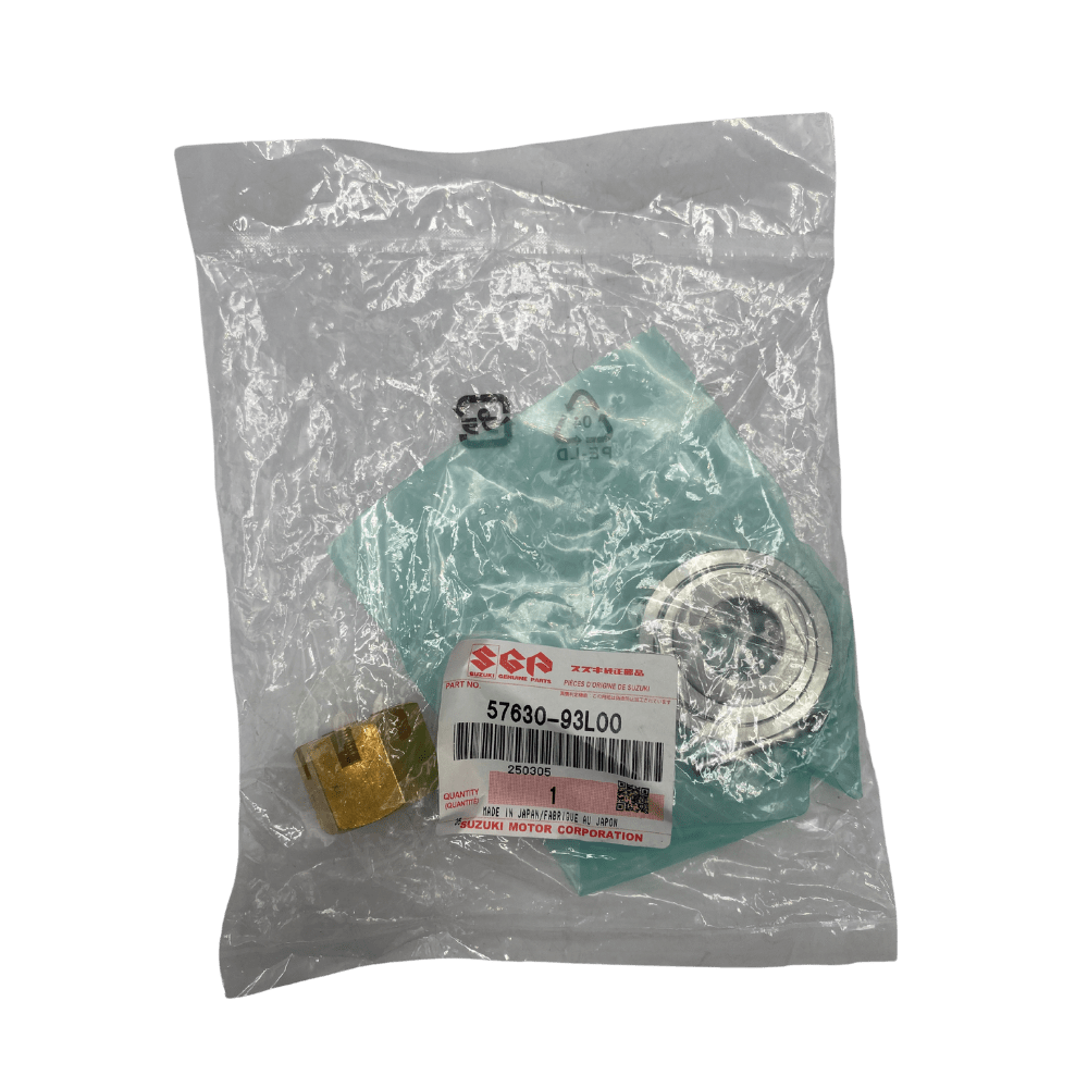 Suzuki Propeller Hardware in bag 57630-93L00-DF150-300AP