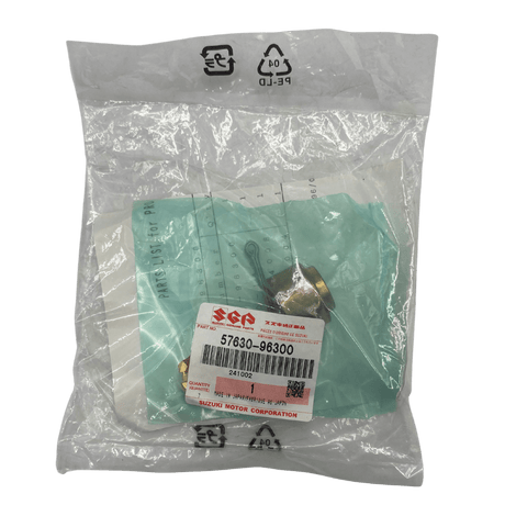 Suzuki Propeller Hardware in bag 57630-96300-DF25A/30A