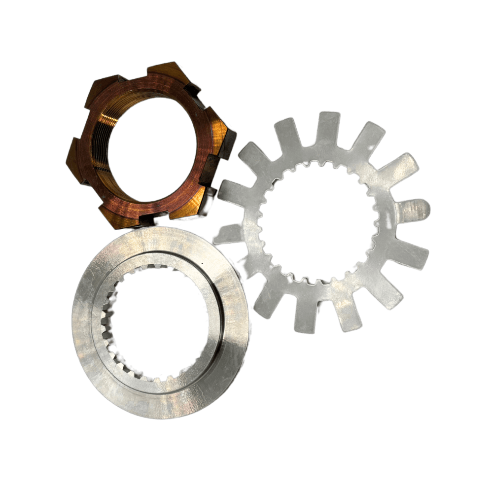 Suzuki Propeller Hardware out of bag 58540-98L10-DF300B_350A