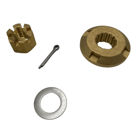 Suzuki Propeller Hardware out of bag 57630-94301-DF40A_50A_60A
