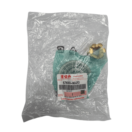 Suzuki Propeller Hardware in bag 57630-90J10-DF50AV_60AV_75_90A_115ALL_140