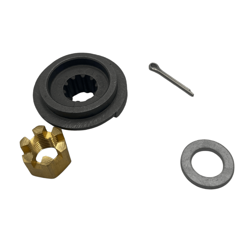 Suzuki Propeller Hardware out of bag 57630-99J00-DF8A/9.9A