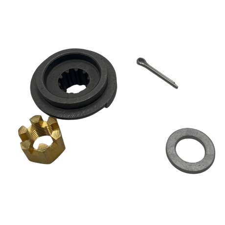 Suzuki Propeller Hardware out of bag 57630-99J00-DF8A/9.9A