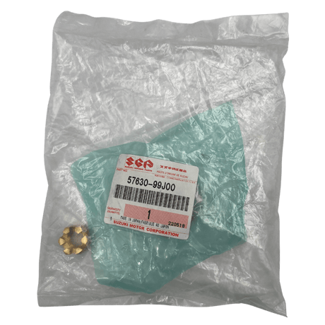 Suzuki Propeller Hardware in bag 57630-99J00-DF8A/9.9A