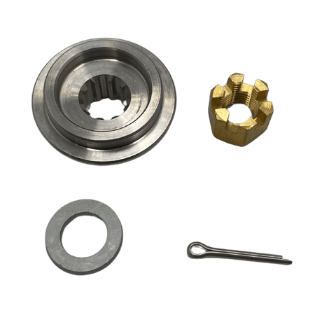 Suzuki Propeller Hardware out of bag 57630-93901-DF9.9B/15A/20A